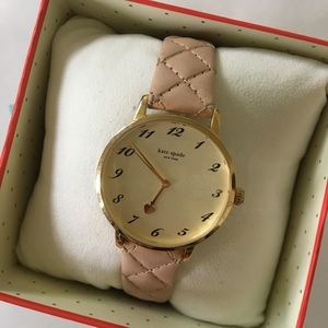 Kaye spade watch